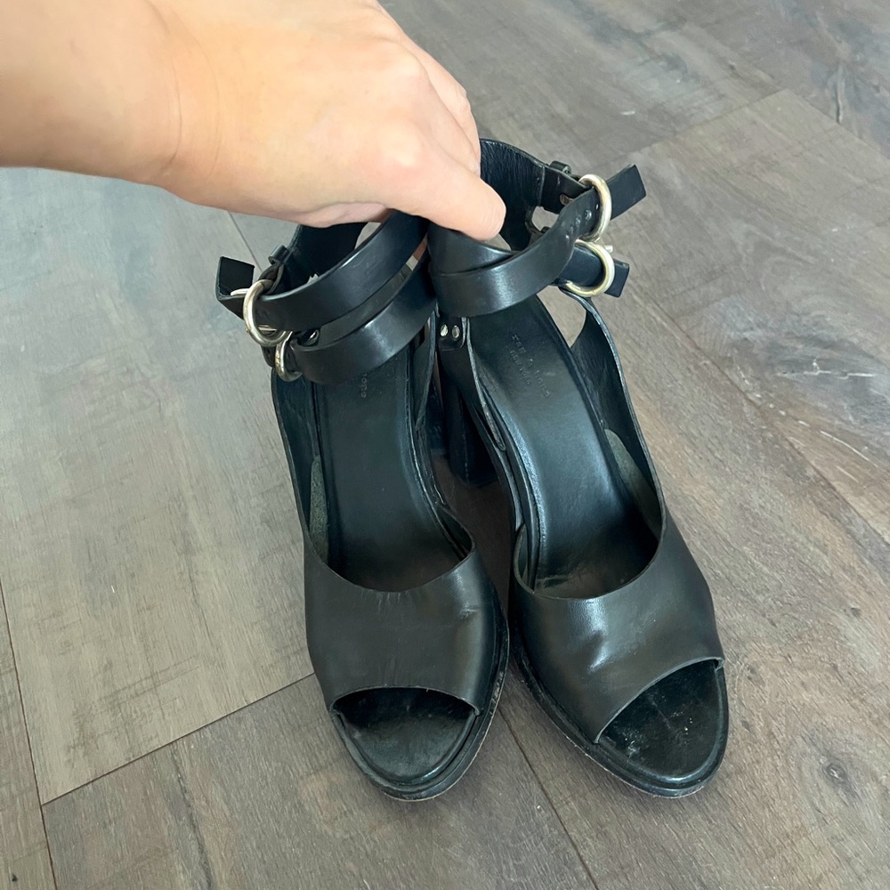 Rag&bone high heel Sandal